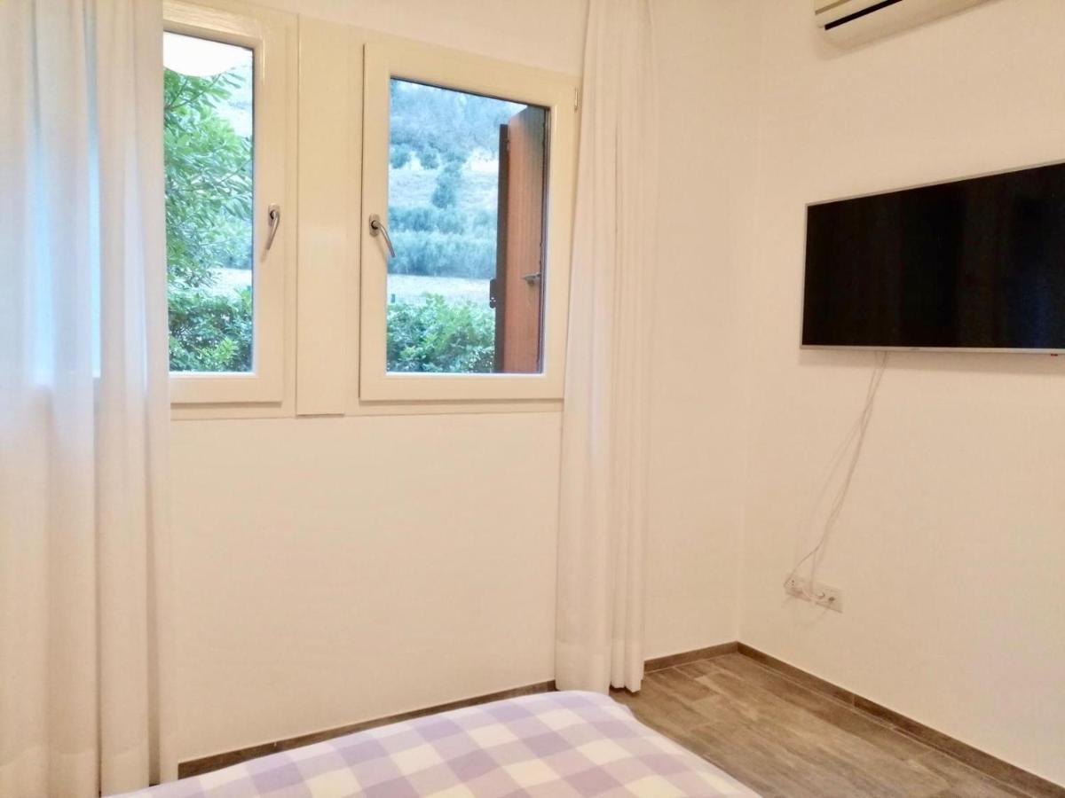 Casa Claudio Apartman Torbole Sul Garda Kültér fotó